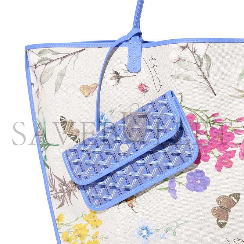 Go*ard saint l0*is gm bag stleflgmlty44cl44p (40*34*20cm)